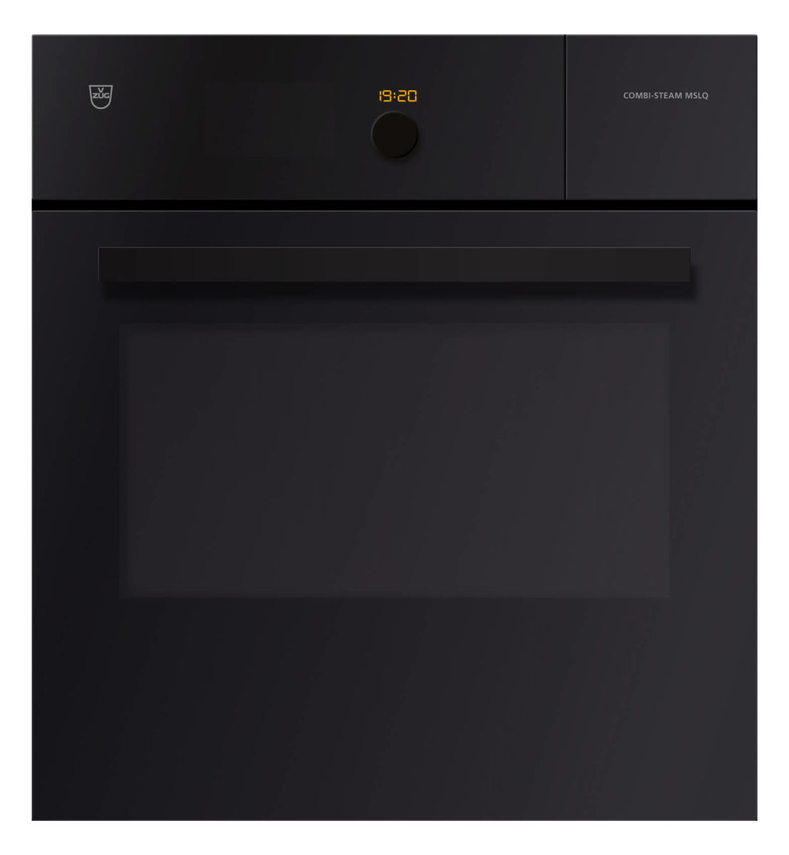 Image of V-ZUG Combi-Steam MSLQ 2307310002 Kombi-Steamer/Backofen Spiegelglas bei nettoshop.ch