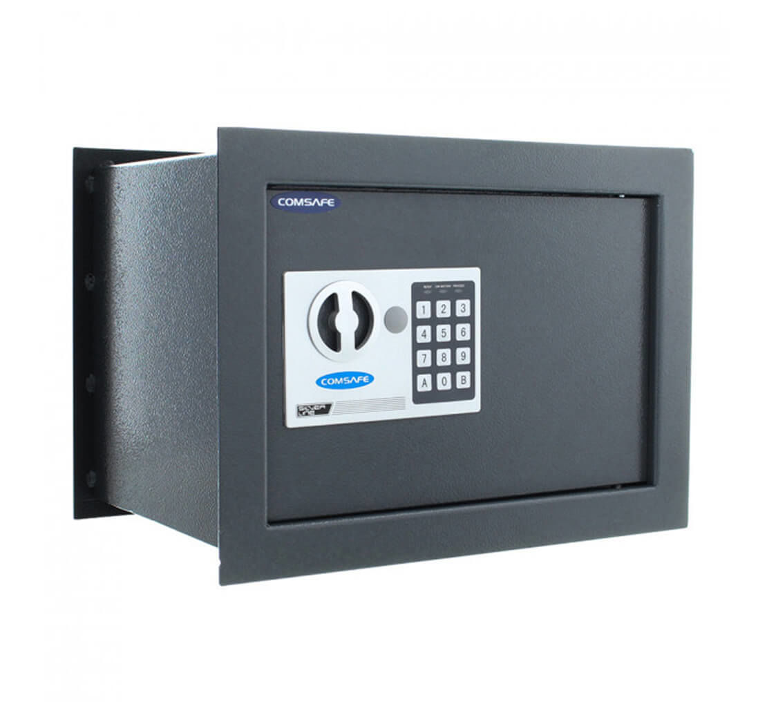 Image of Rottner Wallmatic 2 Elektronik Wandtresor bei nettoshop.ch