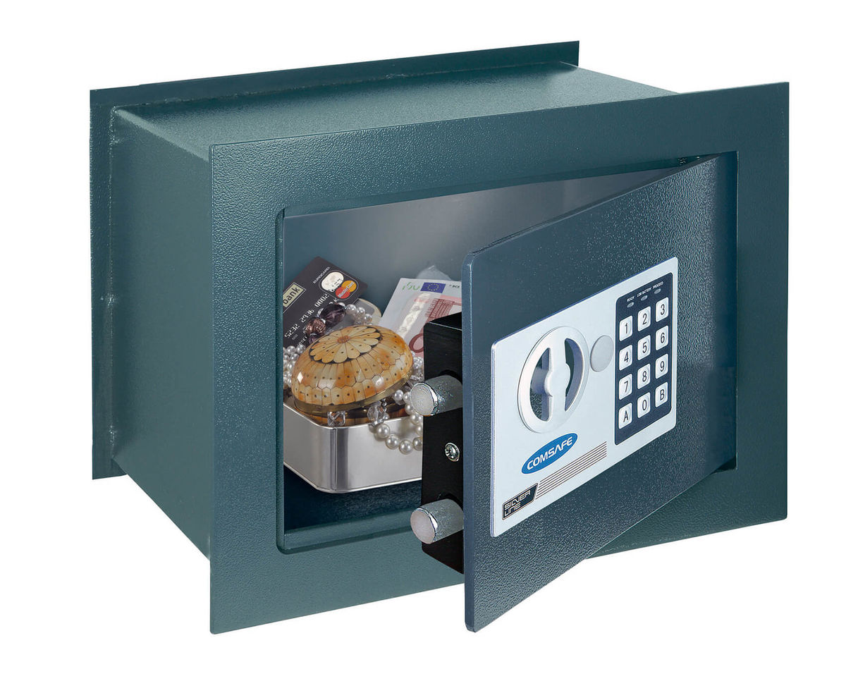 Image of Rottner Wallmatic 1 Elektronik Wandtresor bei nettoshop.ch