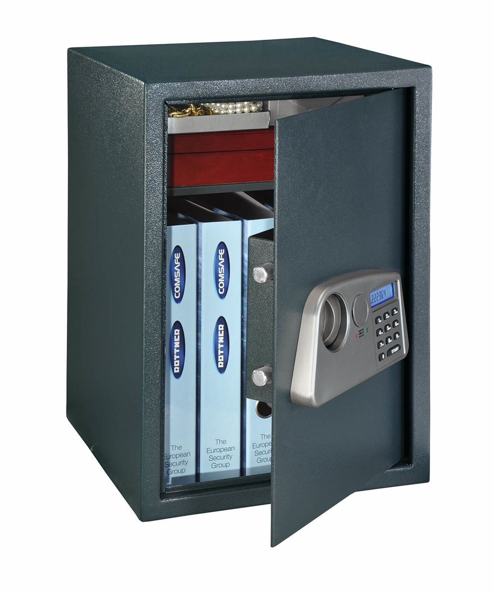 Image of Rottner Trendy 3 Elektronik Möbeltresor bei nettoshop.ch