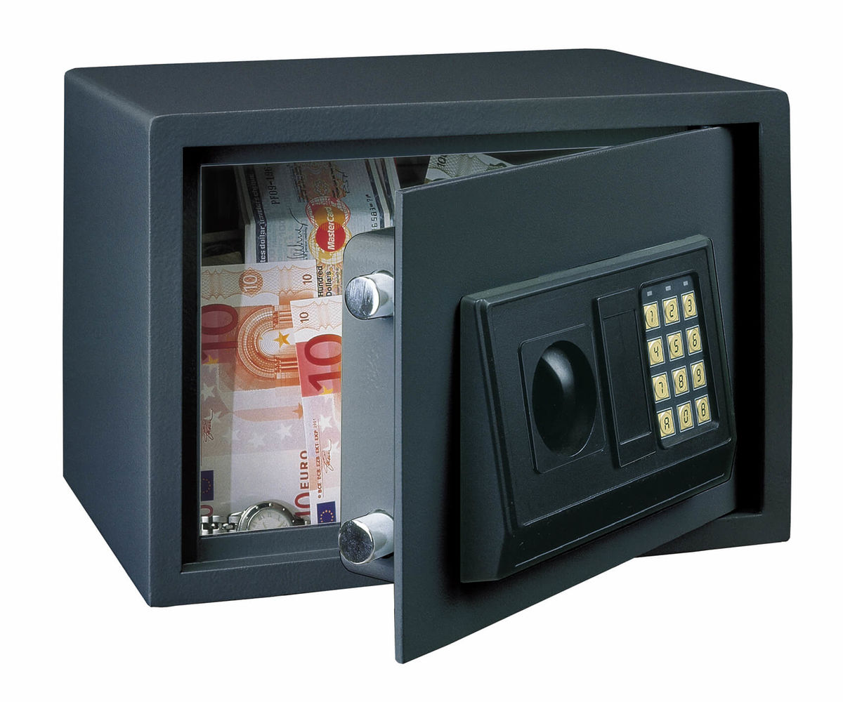 Image of Rottner Atlantis 1 Elektronik Möbeltresor bei nettoshop.ch