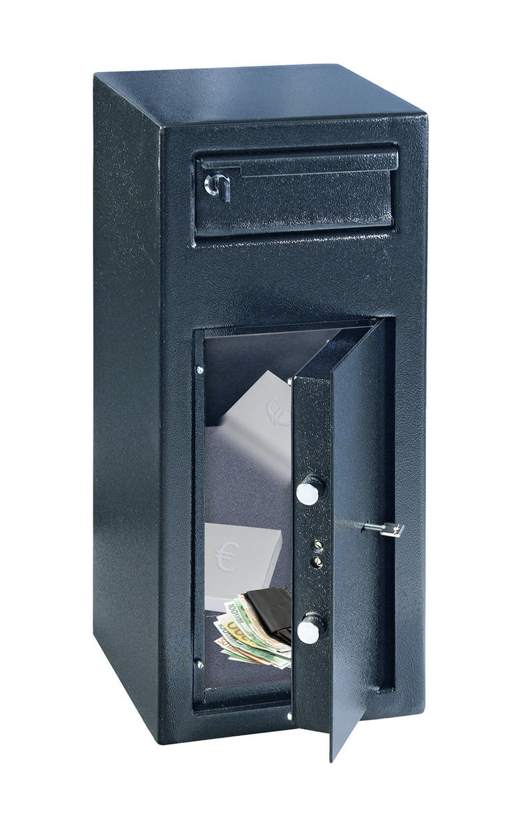 Image of Rottner Cashmatic 1 Einwurftresor bei nettoshop.ch