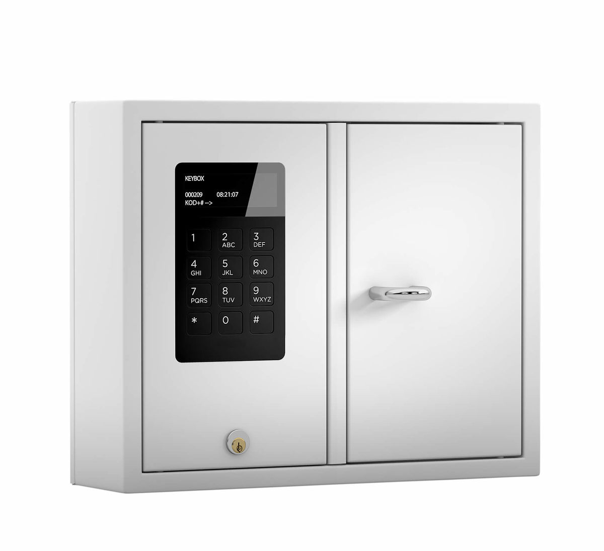 Image of Planetstar KeyIntellico-Premium 1 Schlüsselausgabesystem bei nettoshop.ch