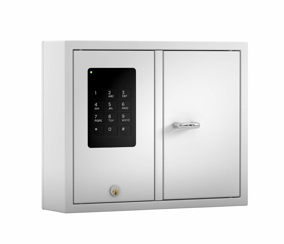 Image of Planetstar KeyIntellico-Basic 1 Schlüsselausgabesystem bei nettoshop.ch