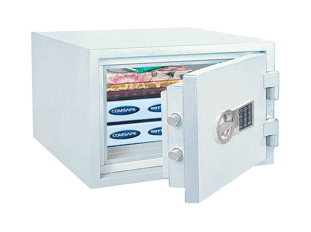 Image of Rottner FireSafe 30 EL Premium Feuerschutztresor bei nettoshop.ch