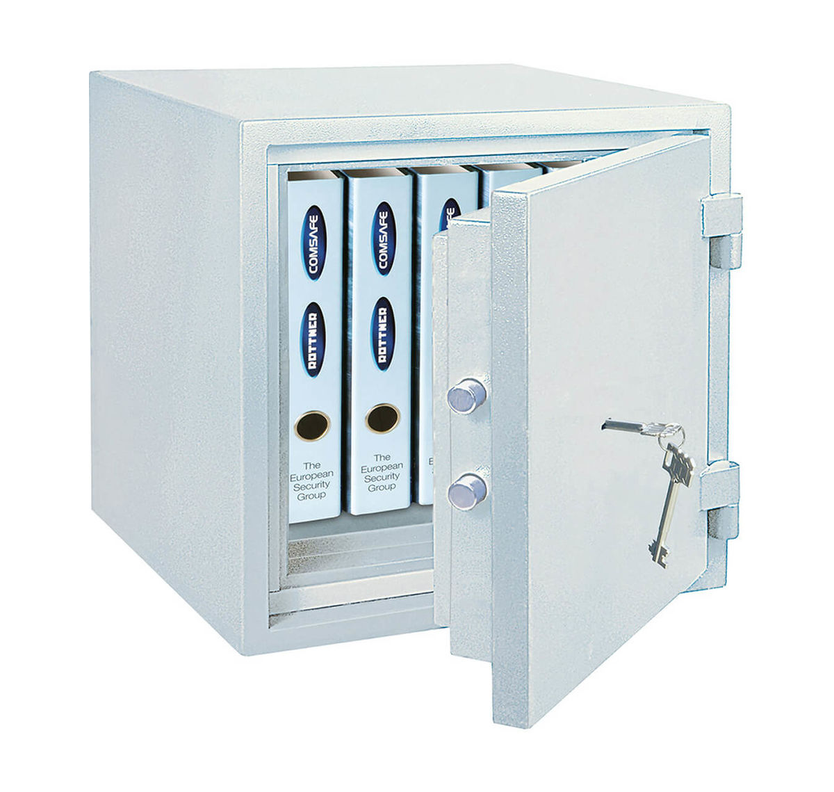 Image of Rottner FireSafe 40 DB Premium Feuerschutztresor bei nettoshop.ch