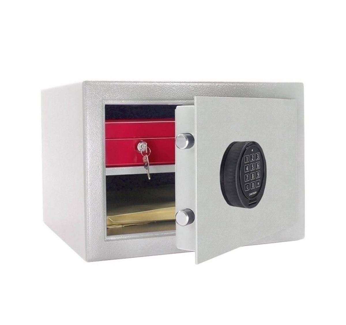 Image of Rottner HomeStar B 300 EL Möbeleinsatztresor bei nettoshop.ch