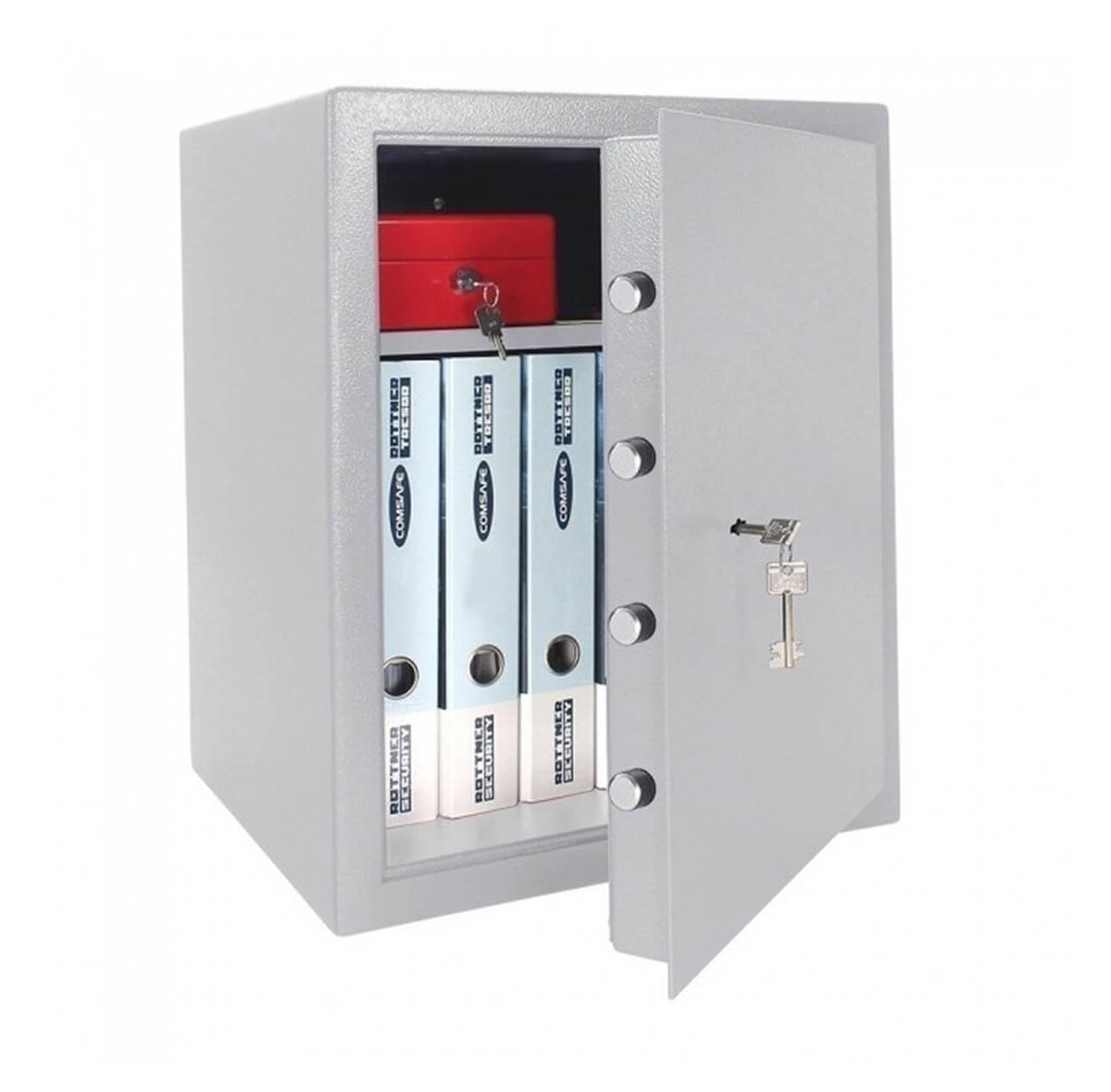 Image of Rottner HomeStar B 500 DB Möbeleinsatztresor bei nettoshop.ch