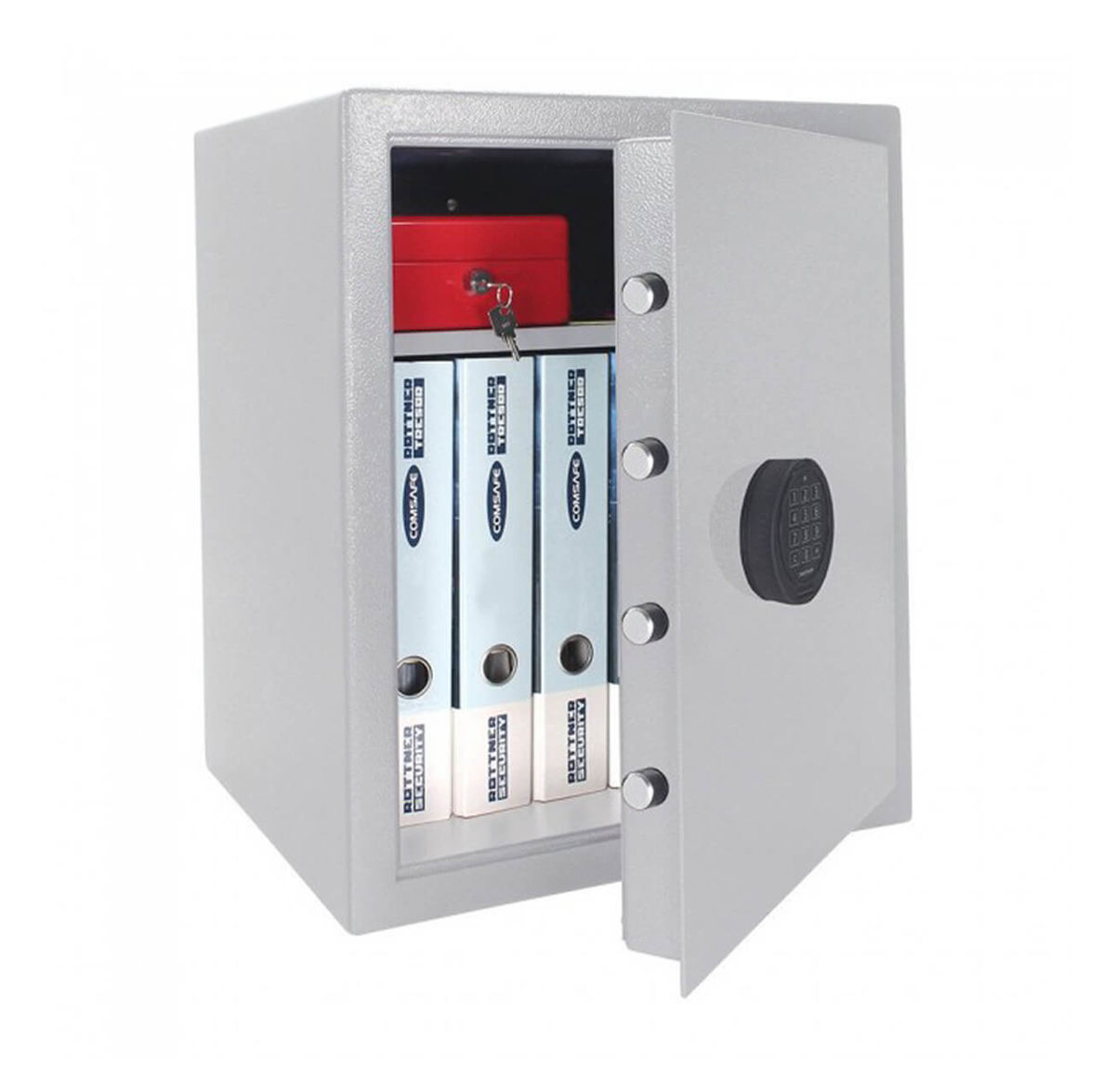 Image of Rottner HomeStar B 500 EL Möbeleinsatztresor bei nettoshop.ch