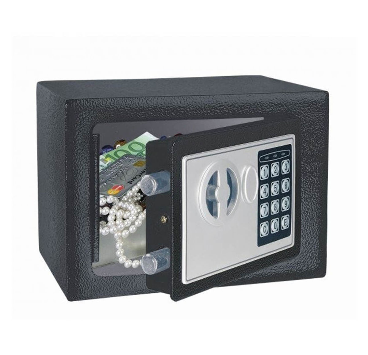 Image of Rottner HomeStar 1 EL Möbeleinsatztresor bei nettoshop.ch