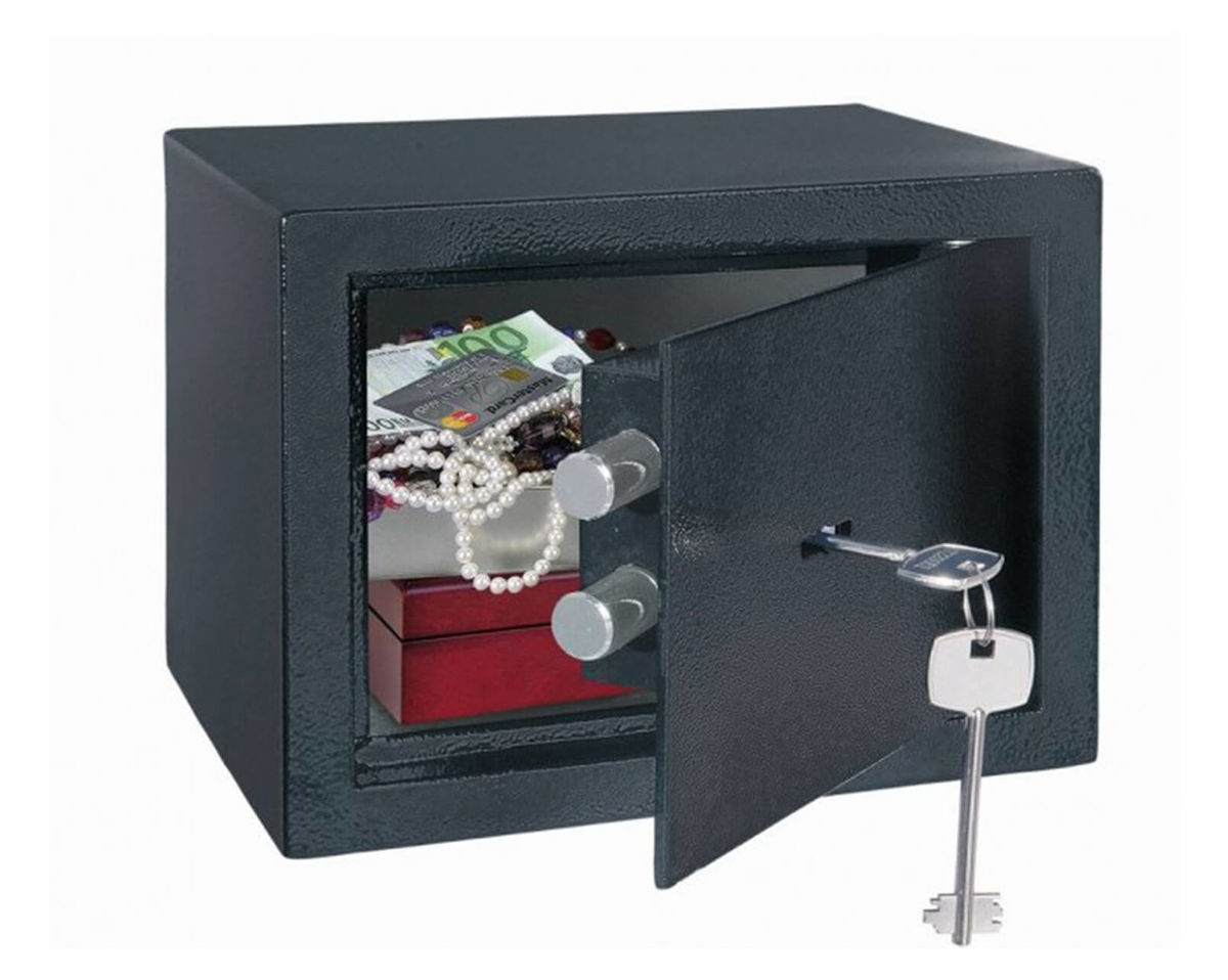 Image of Rottner HomeStar 2 DB Möbeleinsatztresor bei nettoshop.ch