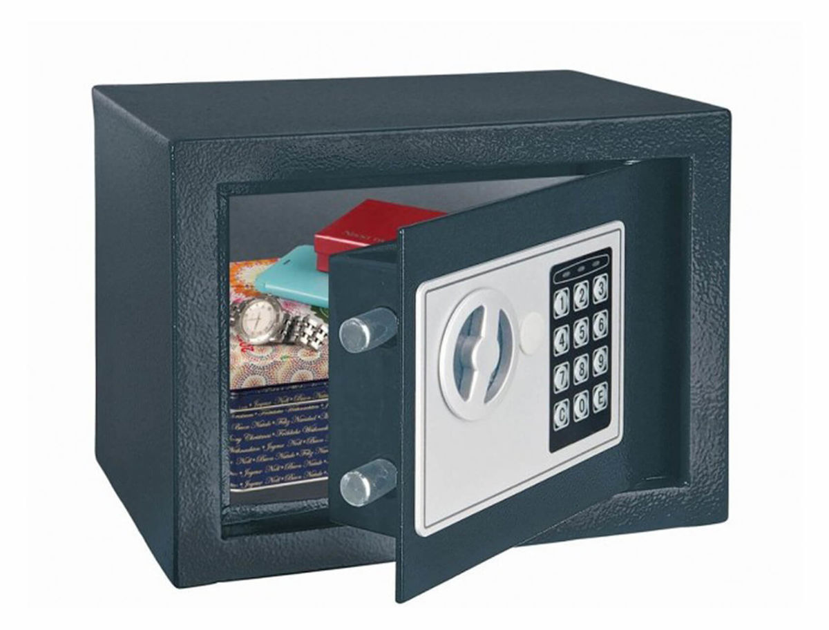 Image of Rottner HomeStar 2 EL Möbeleinsatztresor bei nettoshop.ch