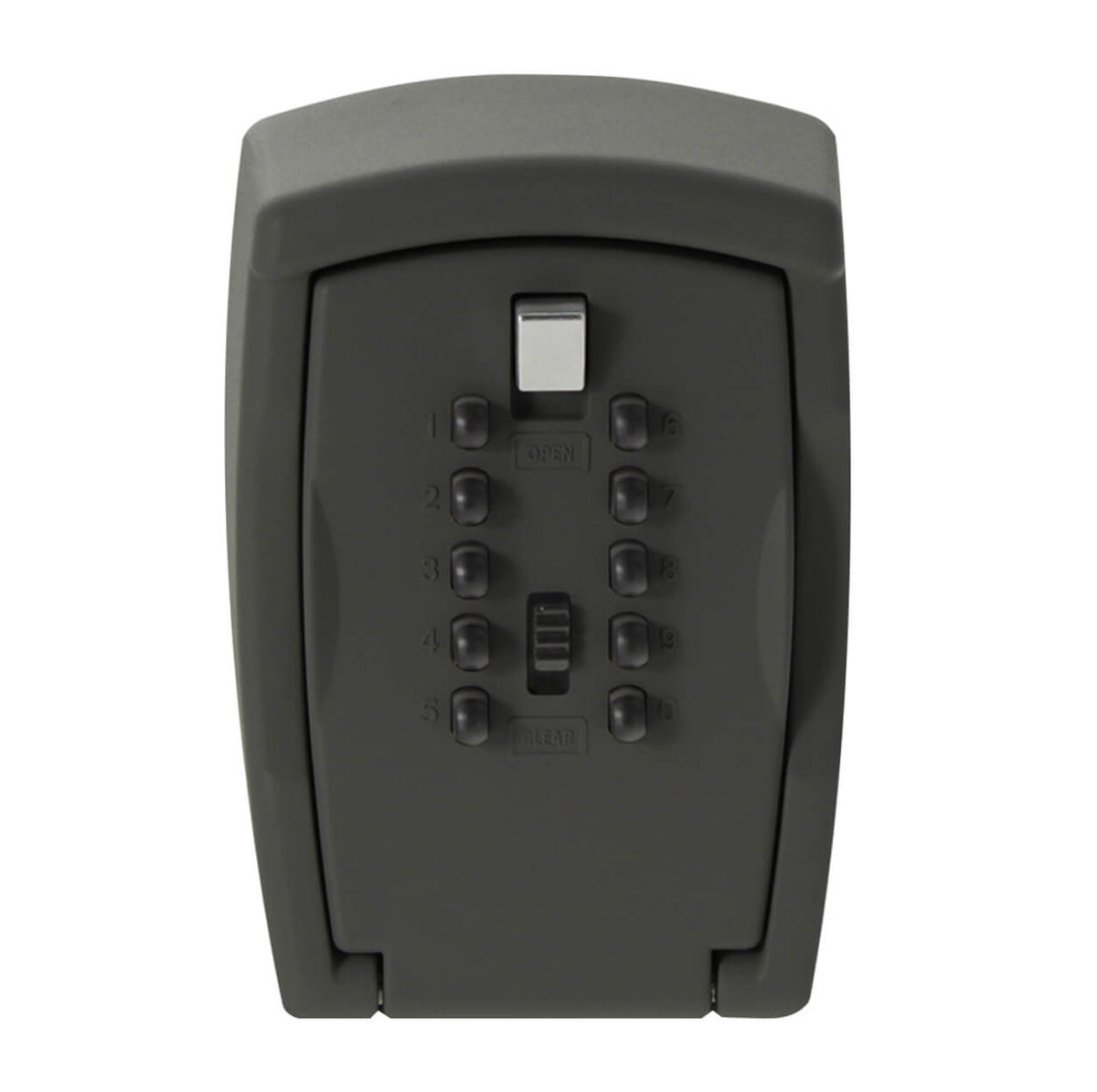 Image of Rottner KeyKeeper XL Outdoor Schlüsseltresor bei nettoshop.ch