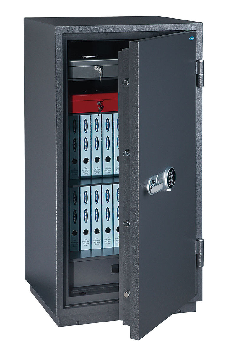 Image of Rottner Sydney 140 Möbeltresor bei nettoshop.ch