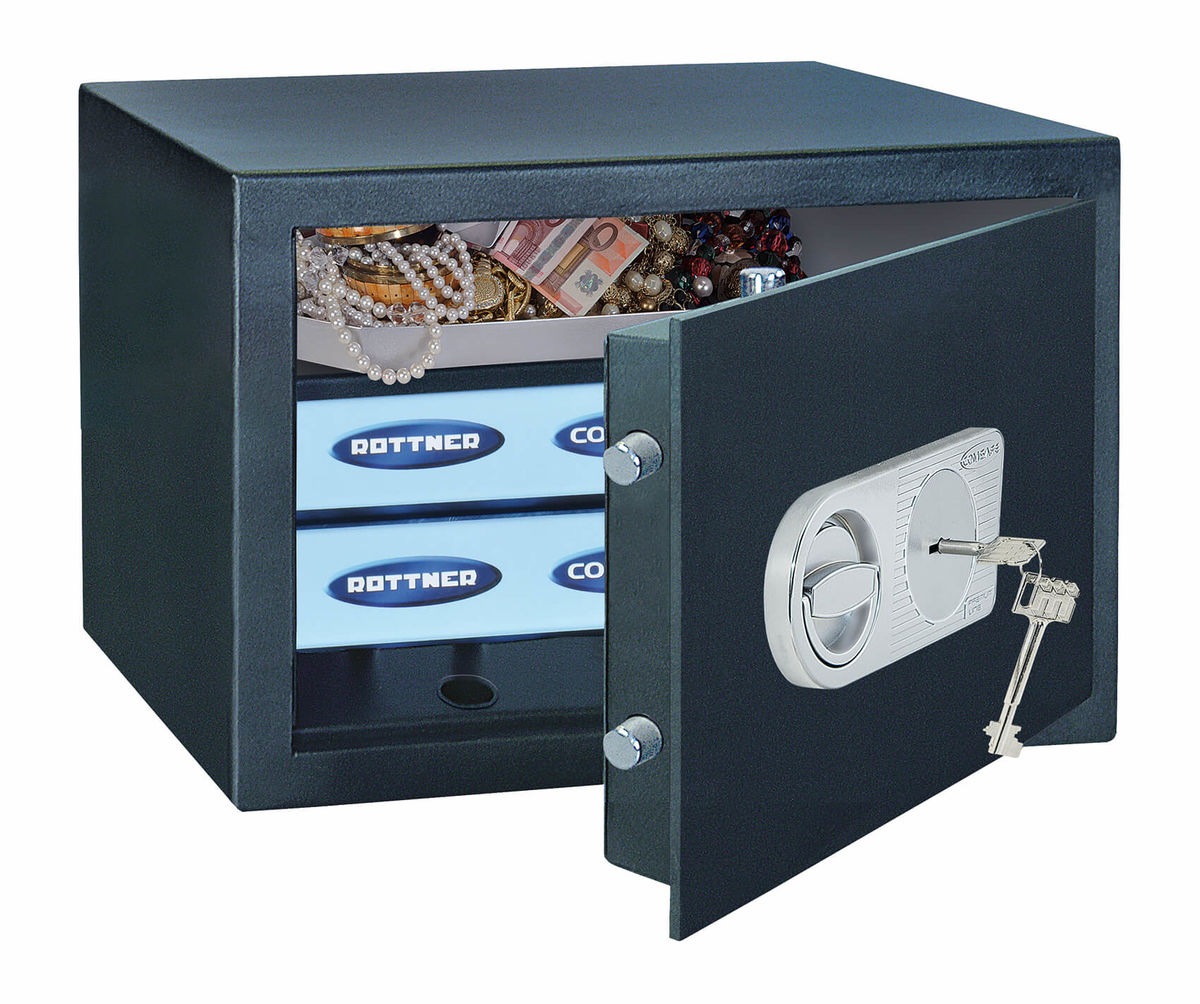 Image of Rottner Samoa 26 Wertschutzschrank bei nettoshop.ch