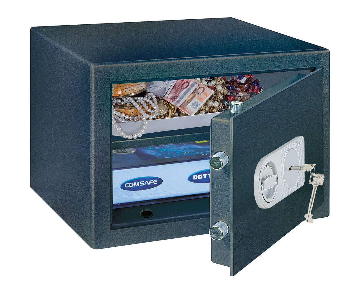 Image of Rottner Samoa 40 Wertschutzschrank bei nettoshop.ch