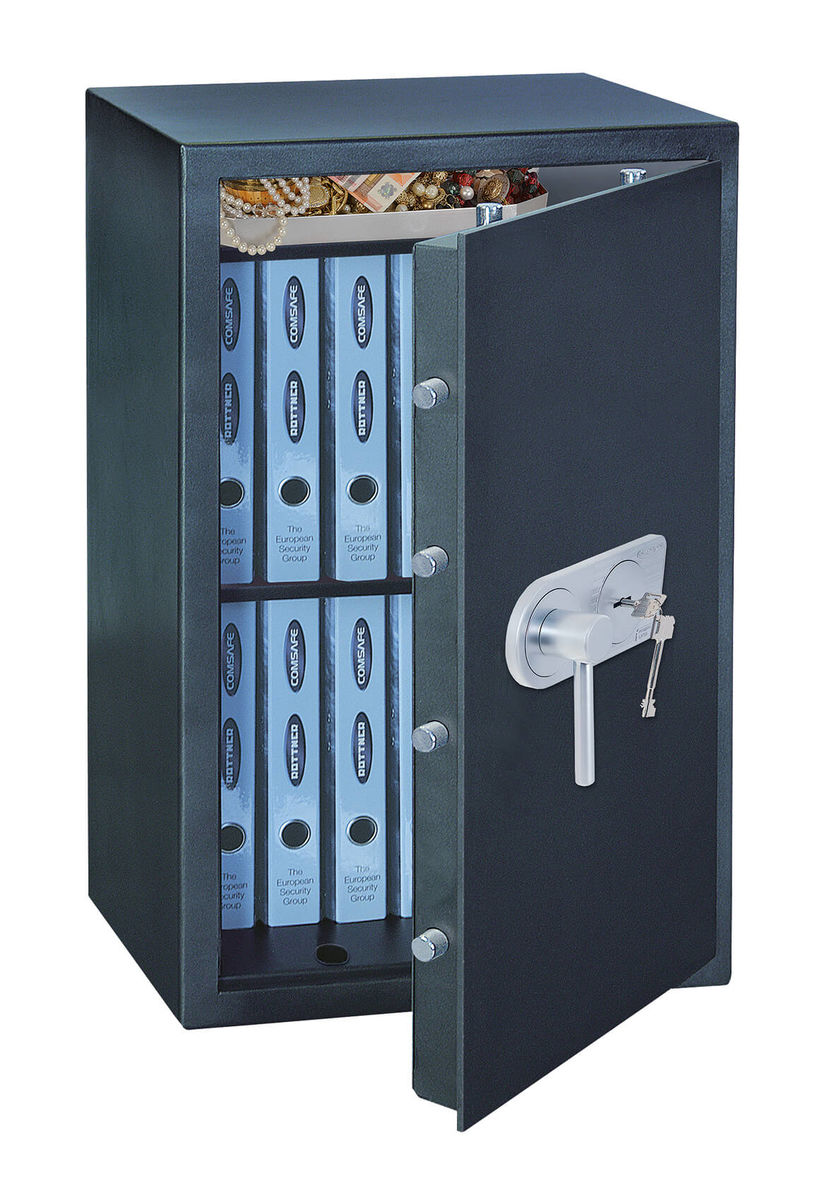 Image of Rottner Samoa 85 Wertschutzschrank bei nettoshop.ch