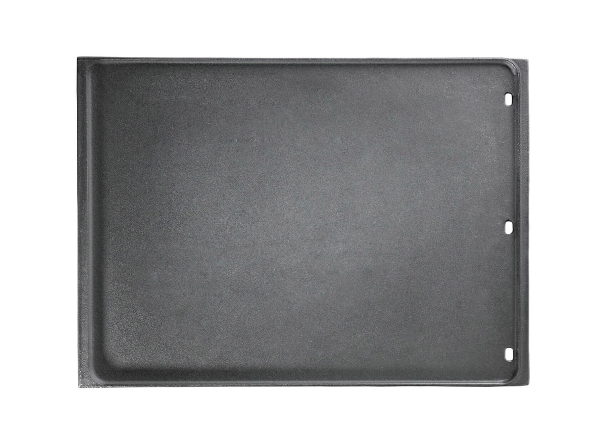 Image of Napoleon Gussplatte zu LEX 485 und LE3 bei nettoshop.ch