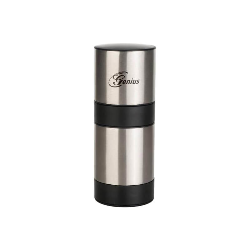 Image of Genius Knoblauchschneider Edelstahl G7 bei nettoshop.ch