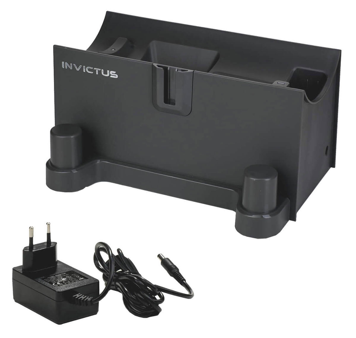 Image of Genius Invictus X7 Aufbewahrungsstation Zubehör bei nettoshop.ch