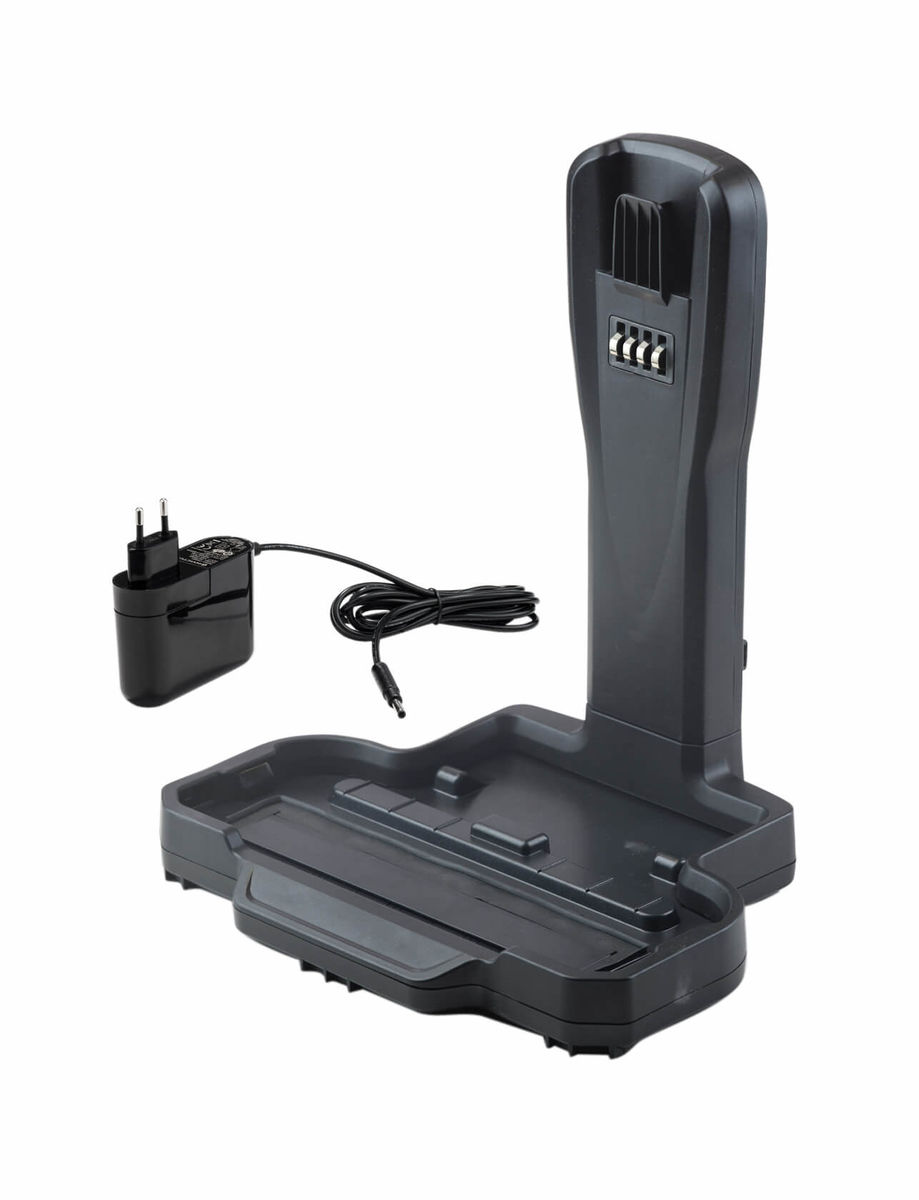 Image of Genius Invictus M5 Ladestation Zubehör bei nettoshop.ch