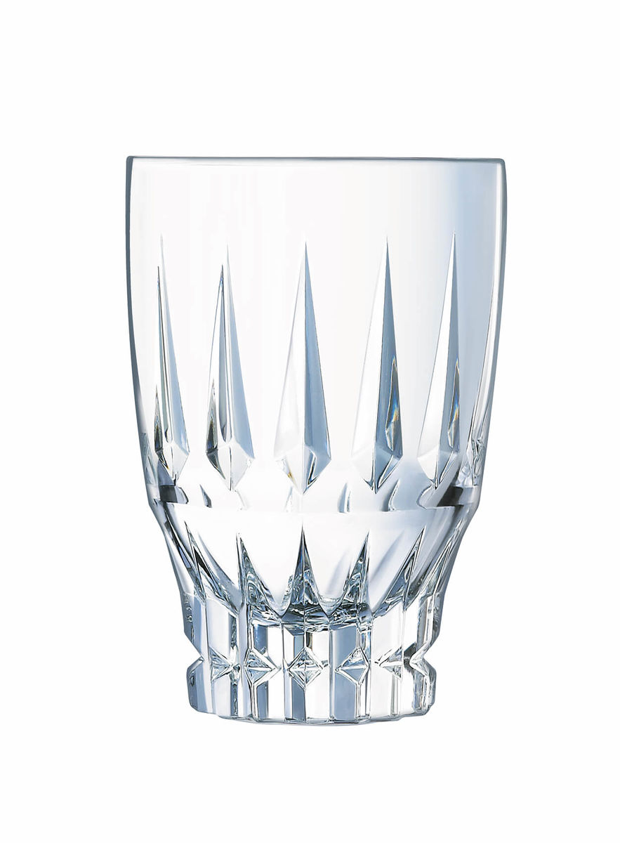 Image of Mäser Ornements Whiskybecher 36 cl 4-teilig bei nettoshop.ch
