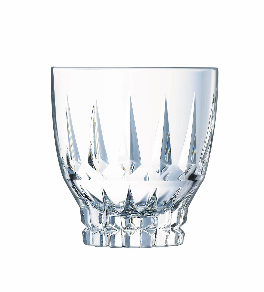 Image of Mäser Ornements Whiskybecher 32 cl 4 teilig bei nettoshop.ch