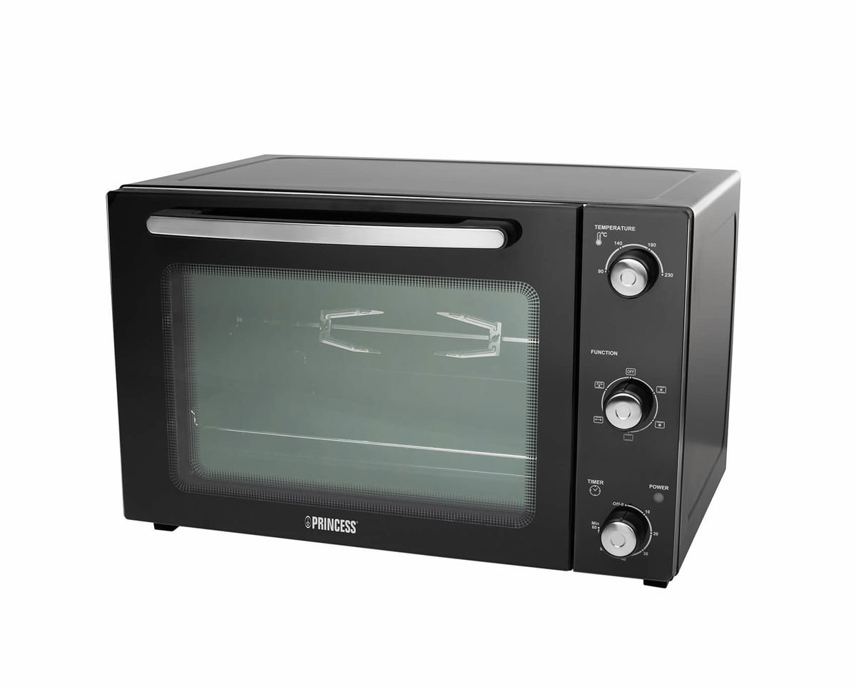 Image of Princess DeLuxe 45 L Backofen bei nettoshop.ch