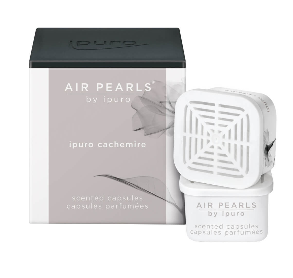 Image of ipuro air pearls cachemire Kapsel bei nettoshop.ch