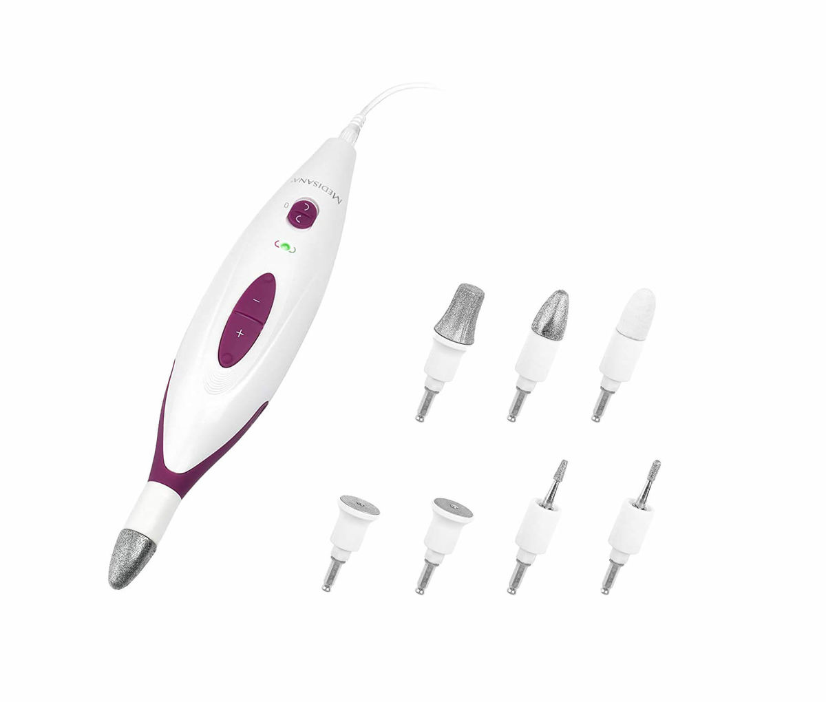 Image of Medisana MP815 Manicure bei nettoshop.ch