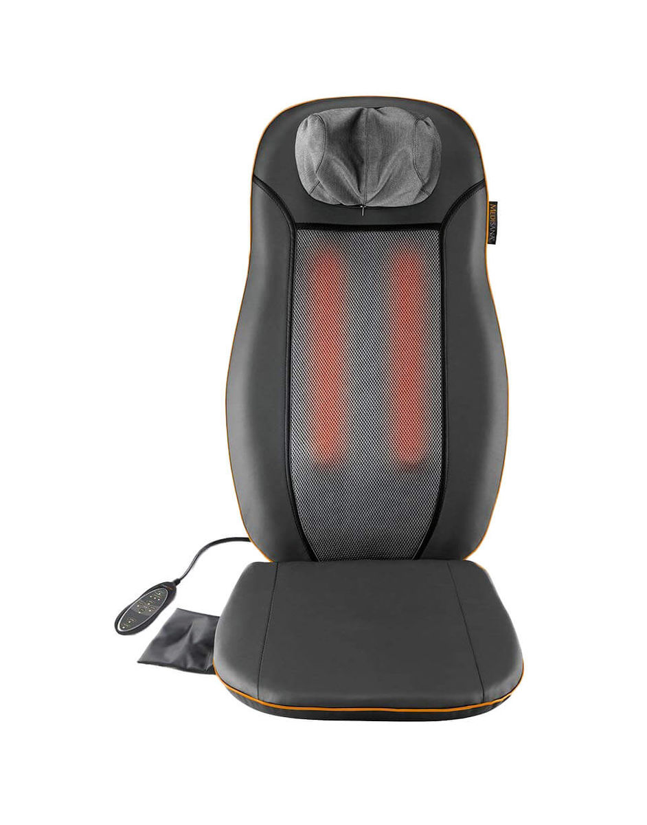 Image of Medisana MCN Massagesitzauflage bei nettoshop.ch