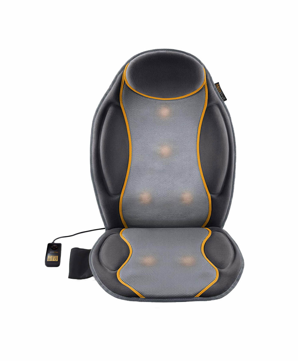 Image of Medisana MC810 Massagesitzauflage bei nettoshop.ch