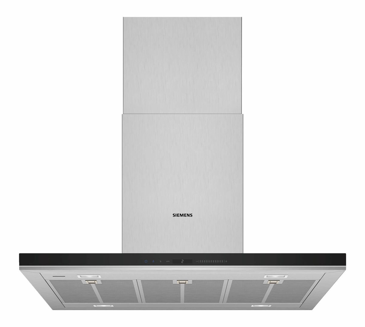 Image of Siemens LF91BUV50 Inselhaube bei nettoshop.ch