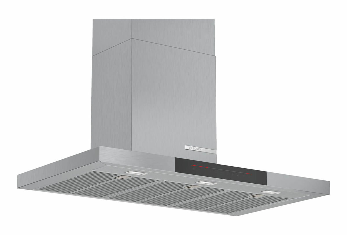 Image of Bosch DWB98JQ50 Dunstabzugshaube bei nettoshop.ch