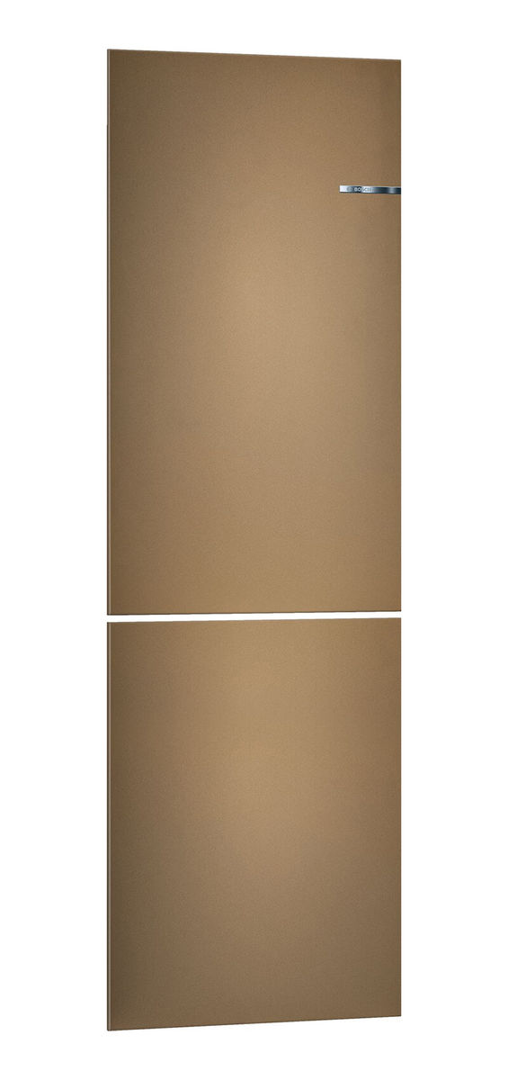 Image of Bosch KSZ1AVD20 Farbfront Bronze bei nettoshop.ch