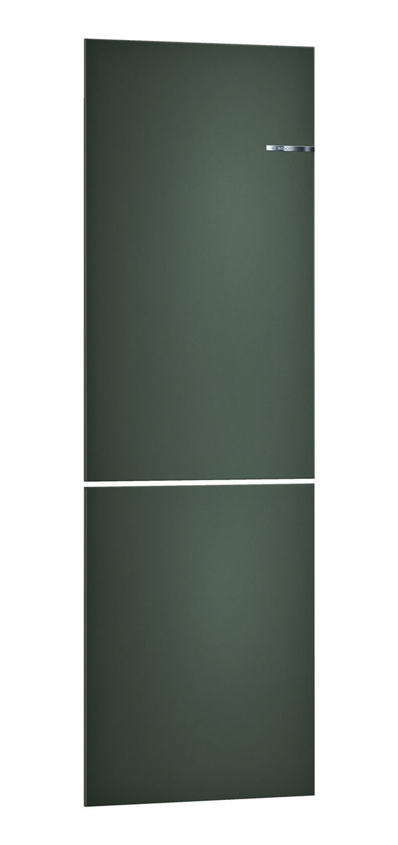 Image of Bosch KSZ1AVH10 Farbfront Grün bei nettoshop.ch