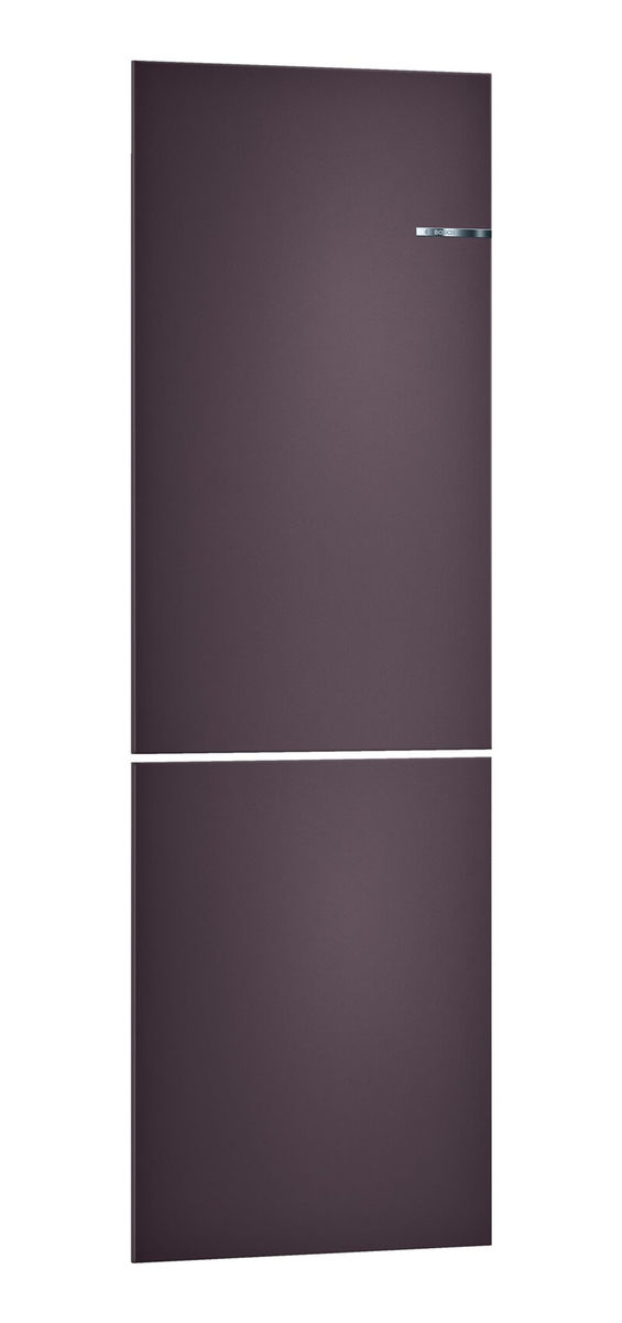 Image of Bosch KSZ1AVL10 Farbfront Aubergine bei nettoshop.ch