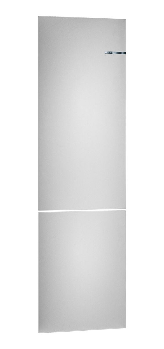 Image of Bosch KSZ1BVG20 Farbfront Grau bei nettoshop.ch