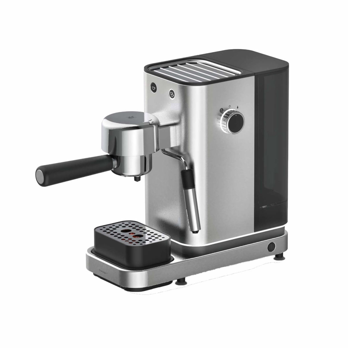 Image of WMF LUMERO Espresso Siebträgermaschine bei nettoshop.ch