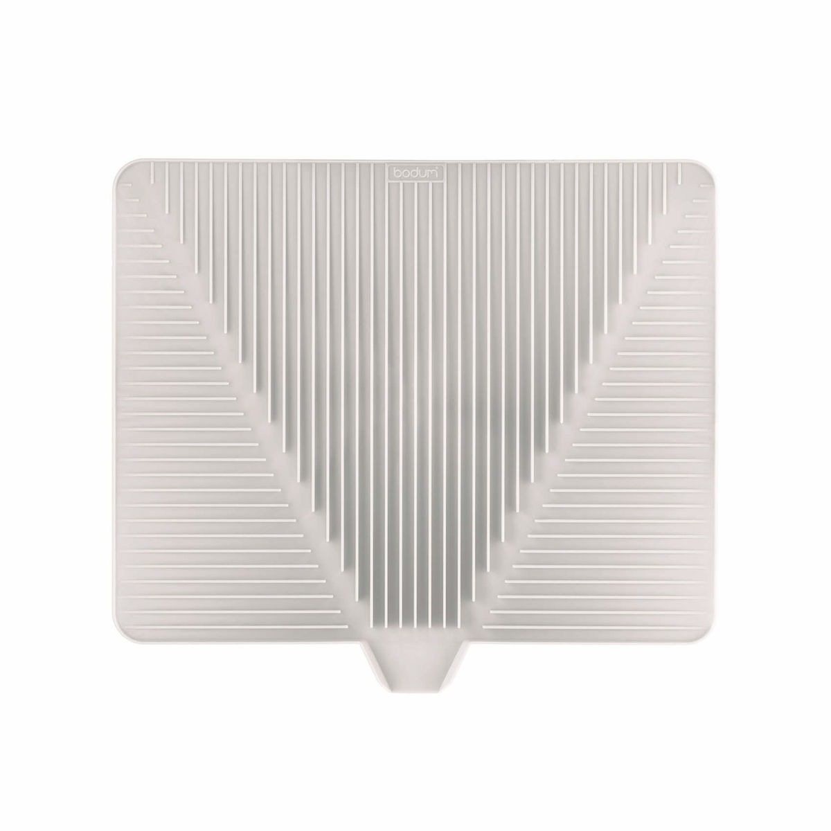 Image of Bodum Bistro Abtropfmatte beige bei nettoshop.ch