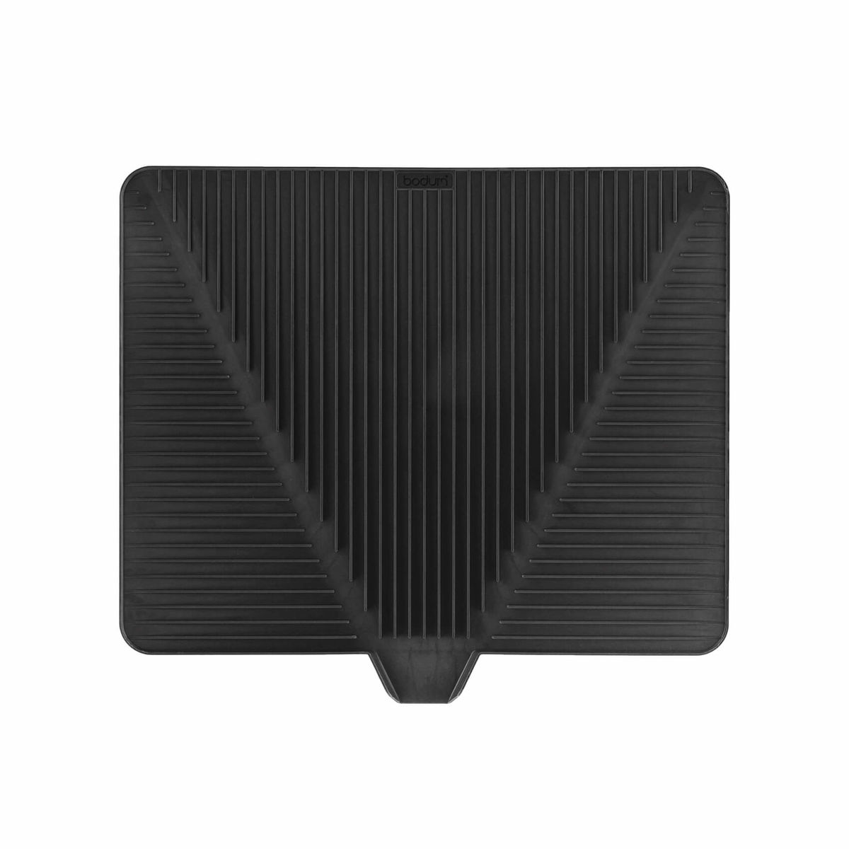 Image of Bodum Abtropfmatte schwarz bei nettoshop.ch