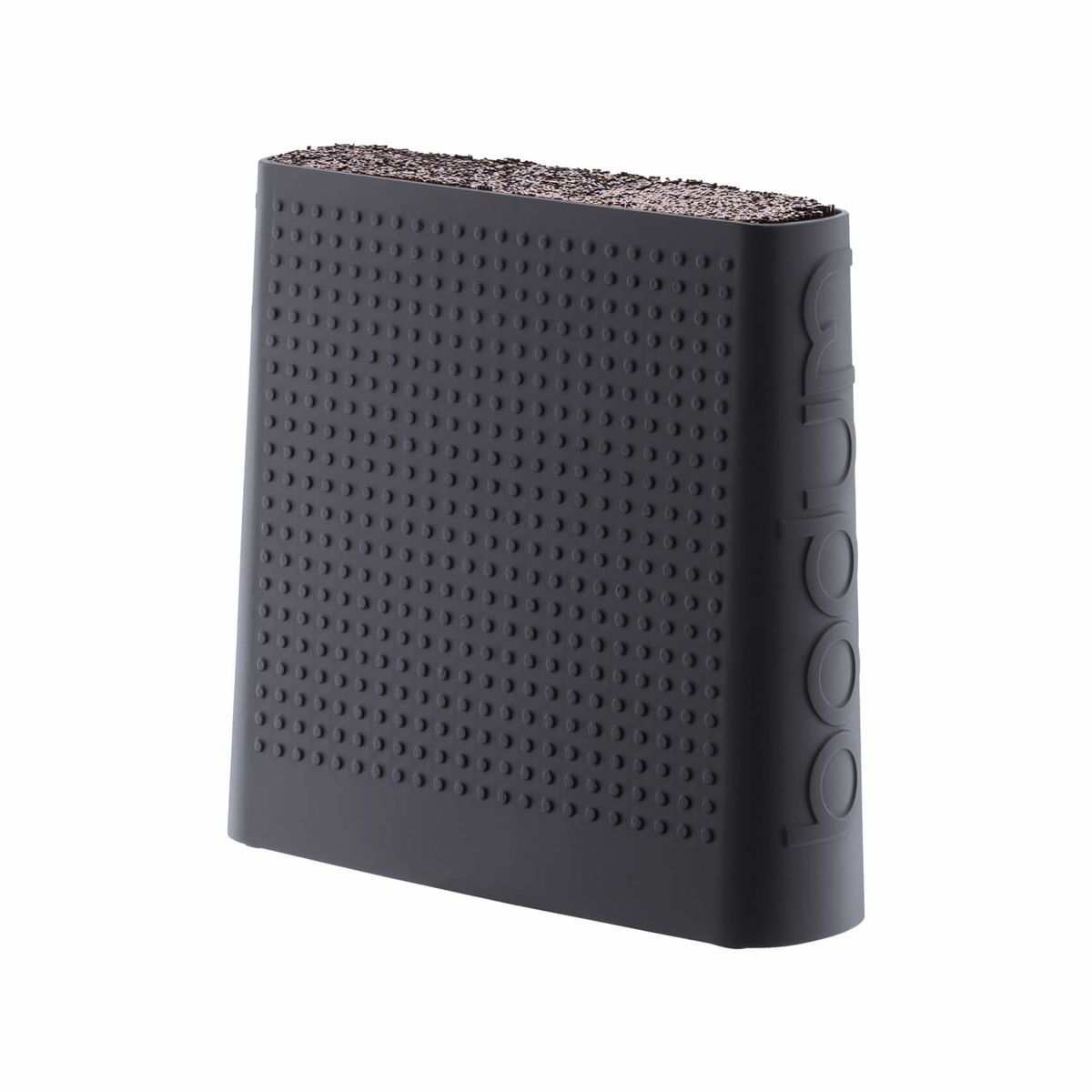 Image of Bodum Messerblock schwarz bei nettoshop.ch