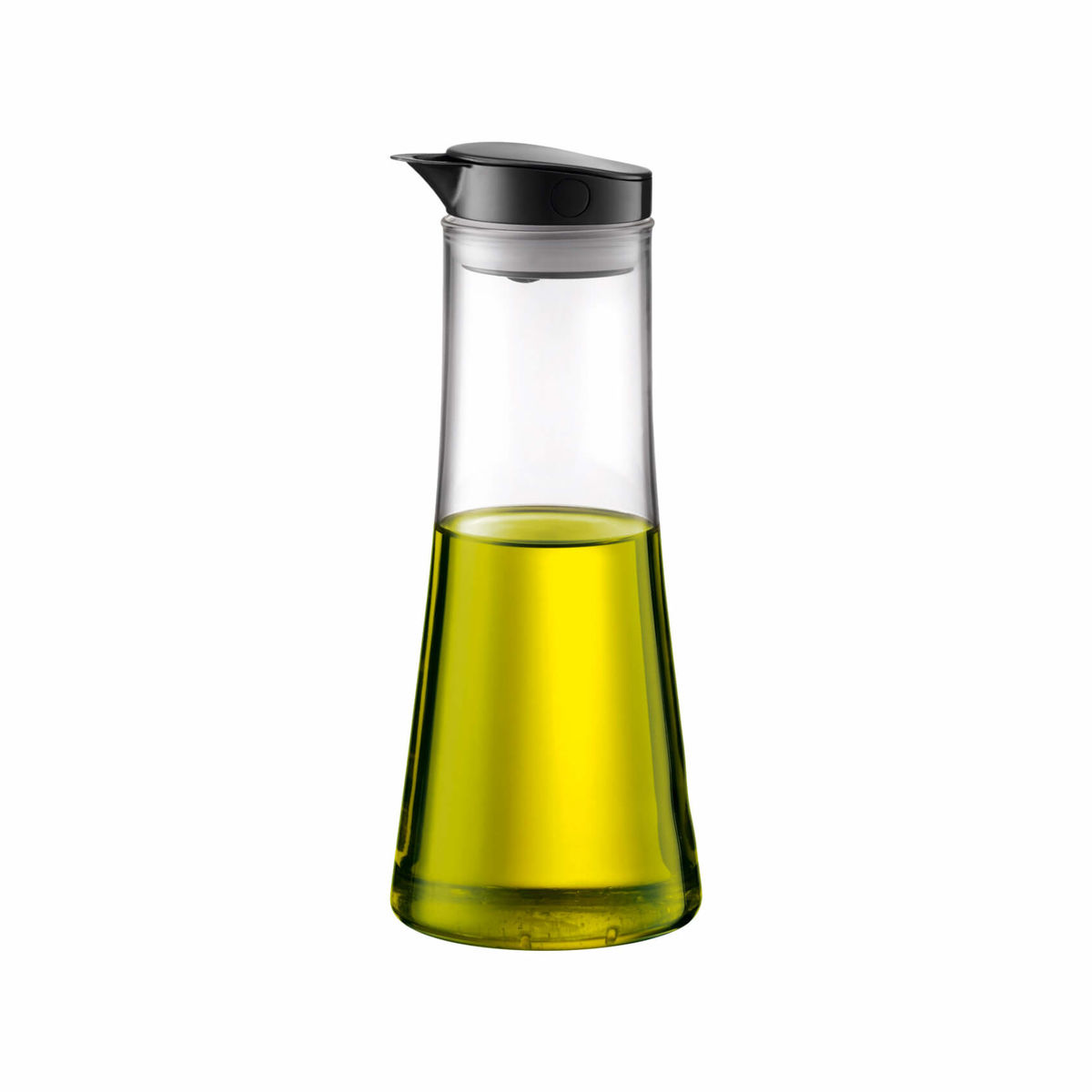 Image of Bodum Bistro Öl und Essig Spender schwarz bei nettoshop.ch