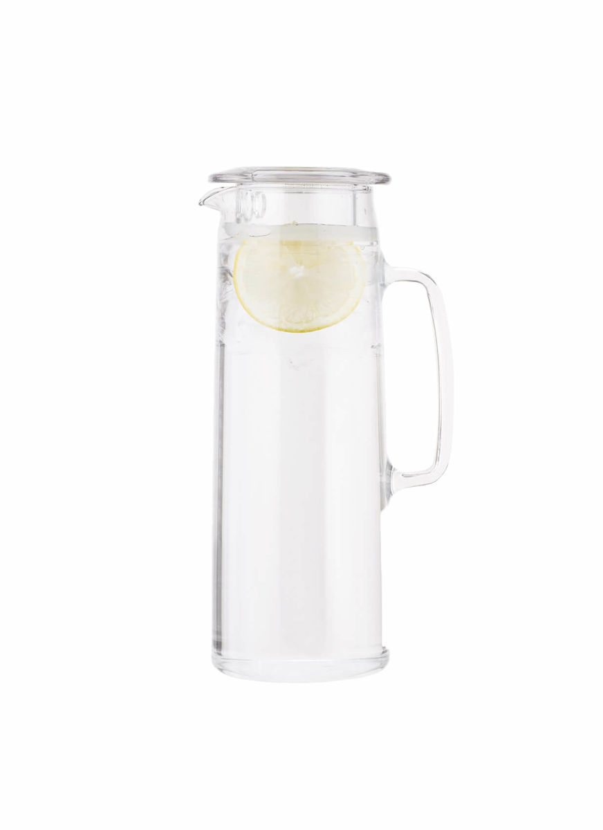 Image of Bodum Biasca Wasserkrug 1.2 l bei nettoshop.ch