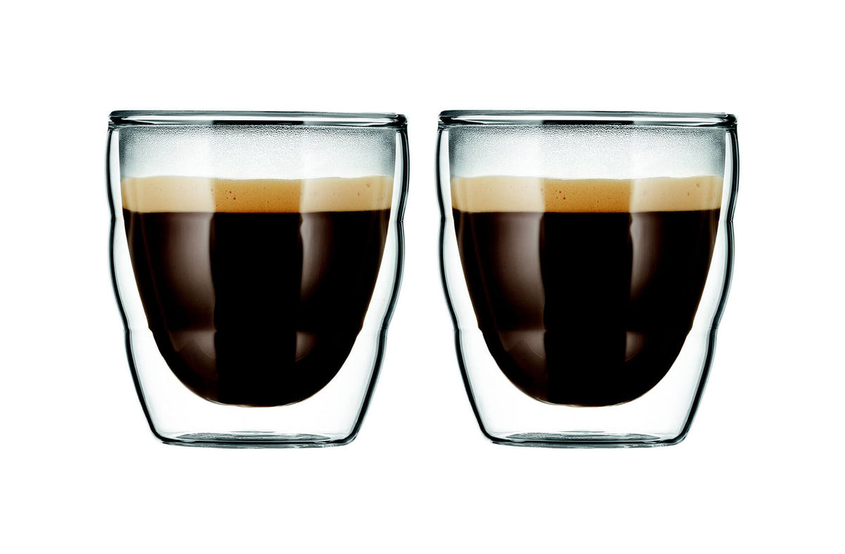 Image of Bodum Pilatus Espressoglas 0.8 dl bei nettoshop.ch