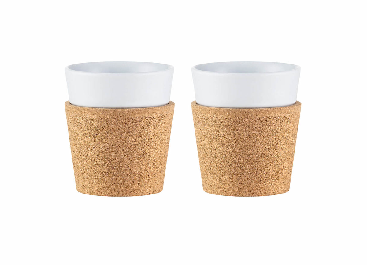 Image of Bodum Bistro Espressotasse 1.7 dl bei nettoshop.ch