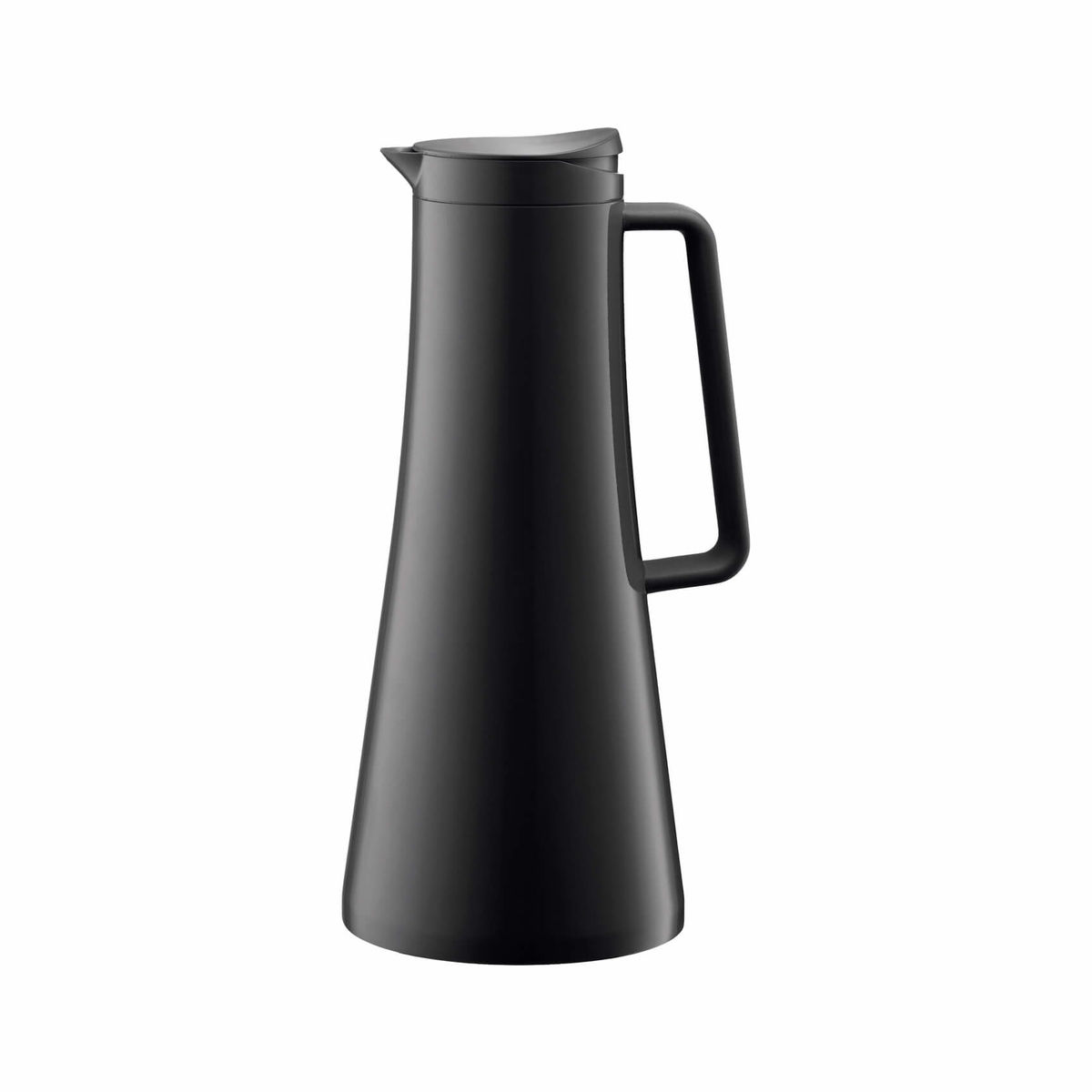 Image of Bodum Bistro Thermoskanne schwarz 1.1 l bei nettoshop.ch