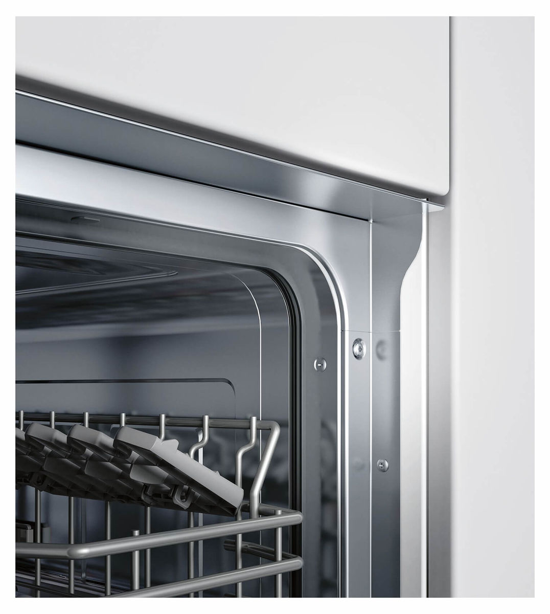 Image of Siemens SZ73045 Verblendungs-u.Befestigungssatz bei nettoshop.ch