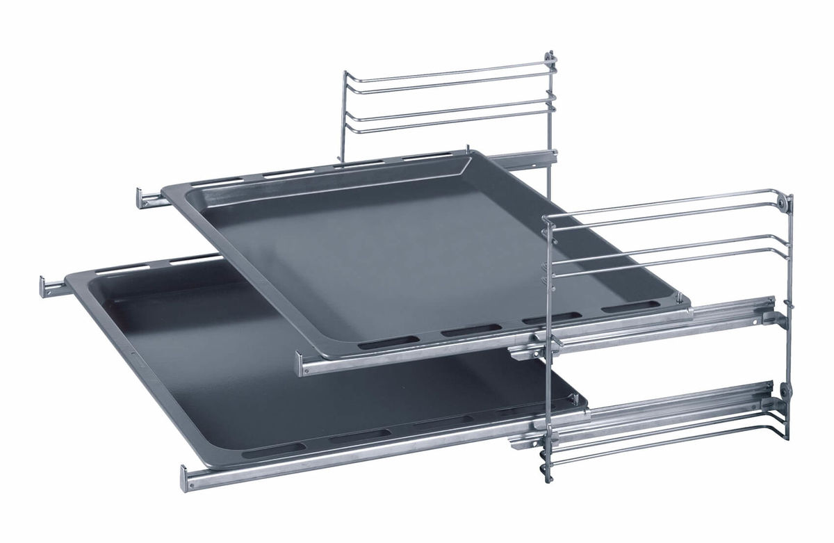 Image of Siemens HZ438201 Teleskop-Auszug bei nettoshop.ch