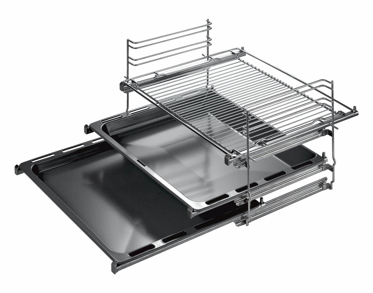 Image of Siemens HZ438301 Teleskop-Auszug bei nettoshop.ch